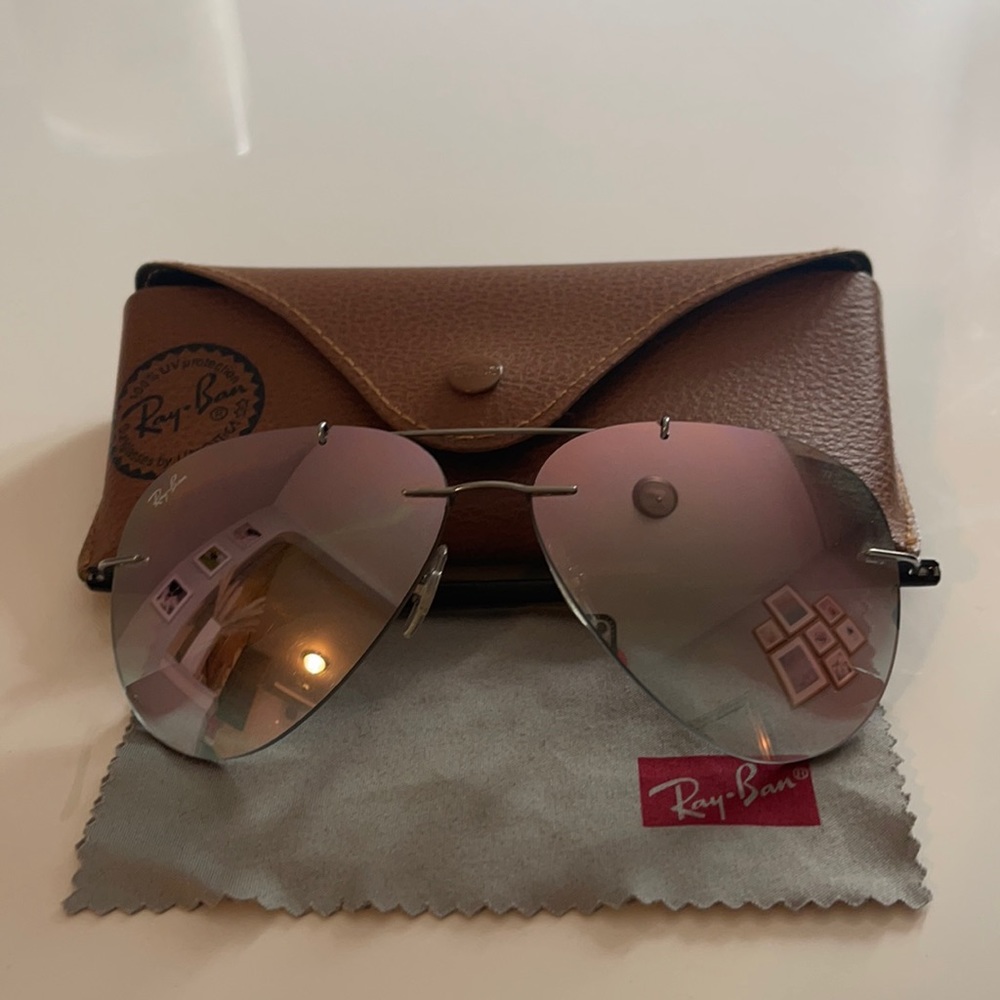 Ray-ban Sunglasses